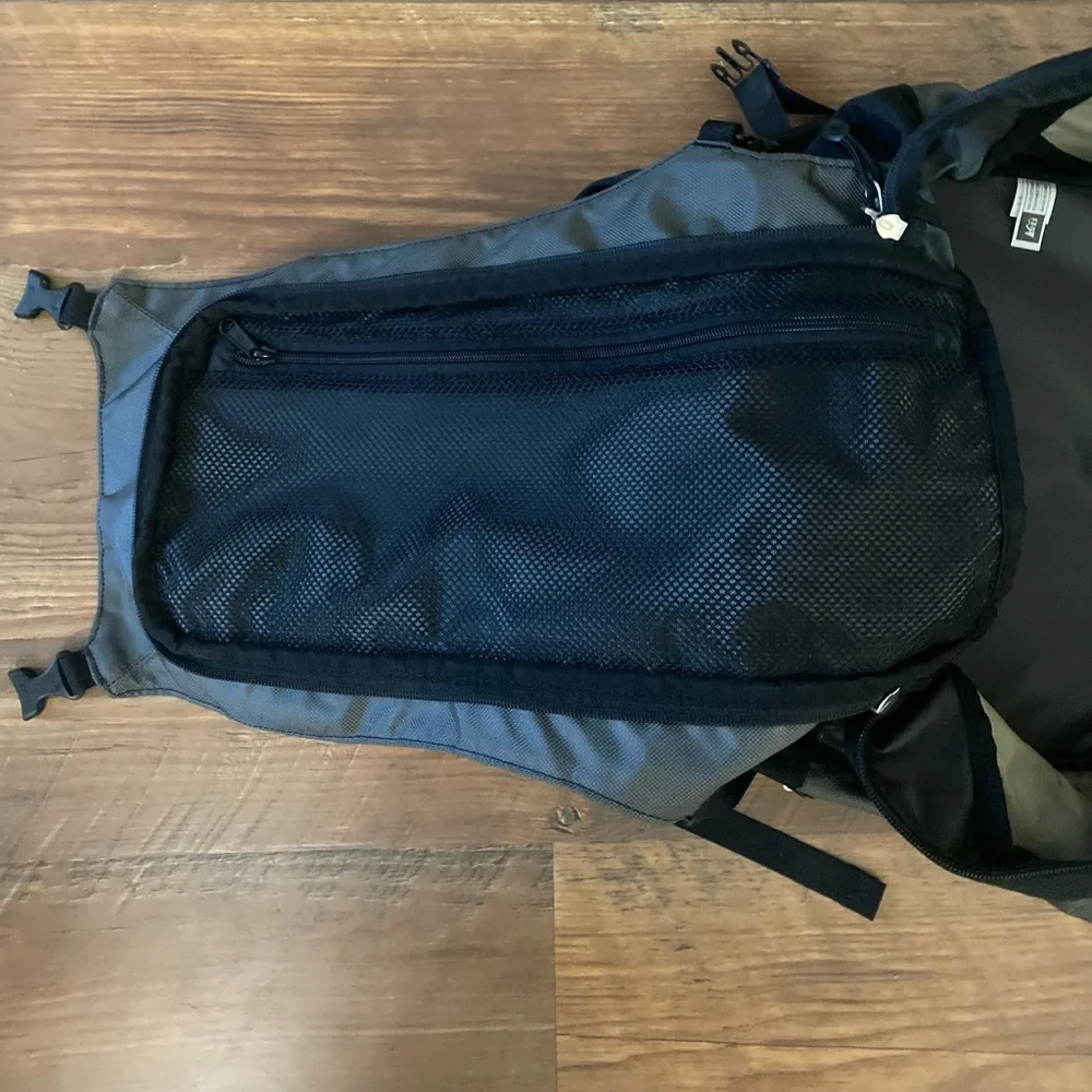 REI Hiking Backpack